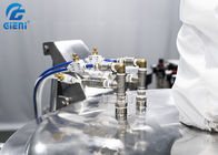 セリウム水は200L化粧品の粉の出版物機械に吹きかける